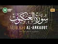 Download Lagu Surah Al Ankabut Abdurrahman Mossad Menyentuh Hati