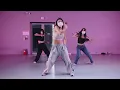 Ann Marie - Secret ft YK Osiris / ZEZE Choreography