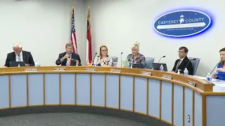 Lawsuit accuses ENC school board of creating illegal calendar for upcoming year