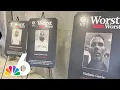 ICE operation targets undocumented sex offenders results in 230 arrests