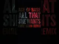 Download Lagu Ace Of Base - All That She Wants ( Emre Serin Remix ) 2025 New 🔥 #aceofbase #oldiesbutgood