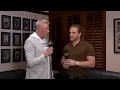 One on One with Harrison Bader