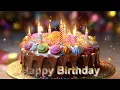 Happy Birt ay to You Today