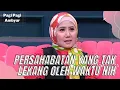 Download Lagu Cerita Hubungan Persahabatan Antara Ine Sinthya dan Lilis Karlina | PAGI PAGI AMBYAR (6/6/22) P2