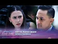 Lagu Murka! Aditya Marah Besar Pada Marsha! | Merangkai Kisah Indah - Episode 194