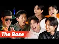 Download Lagu TheRose is Finally on Variety! Catch Their Killer Voice on YouTube 💙 | Joon\u0026Brian BYOB EP.3 #therose