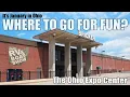 Ohio RV and Boat Show - Lancaster SportsCycles