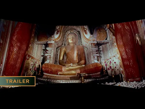 Cinerama's Search for Paradise (1957) - Trailer [HD]
