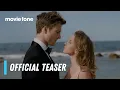 Anyone But You Teaser Trailer Sydney Sweeney Glen Powell