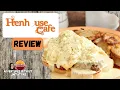 HENHOUSE CAFE Mesa AZ - Review A Mama s Mini Episode