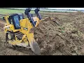 Download Lagu NEW BIG ONE CATERPILLAR D8