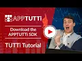 How to Download APPTUTTi s SDK