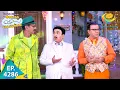 Download Lagu Celebrations Continue In Gokuldham| Taarak Mehta Ka Ooltah Chashmah | Full Episode 4286 | 4 Jan 2025