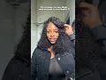 Download Lagu I can’t believe it took me less than 5 minutes to get this hair done!😍 #hairinspo #wiginfluencer
