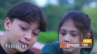 panggilan indosiar 23 agustus 2022 episode 150 mala ilham bantu menyatukan lagi lian dan vocke