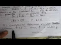 method of maximum likelihood function and it s properties