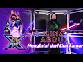 Download Lagu Aina Abdul - Mengintai Dari Tirai Kamar | Suria Duo X