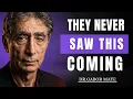 Lagu Why a Fed-Up Empath Is More Dangerous Than the Narcissist Ever Imagined || DR. GABOR MATÉ SPEECH ||