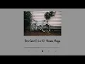 [SEVENTEEN] BitterSweet (ft. Lee Hi) - Wonwoo, Mingyu