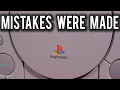 How the Sony PlayStation PS1 Security was defeated G