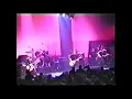 Foo Fighters - My Hero (Earlier version) (Brixton Academy 1995)