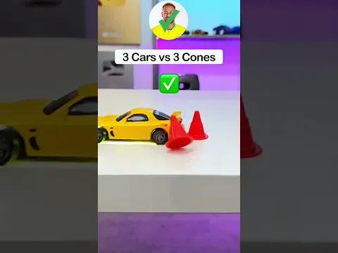Which will win RC car challenge 🏆#driftx #rccar #marvel #messi #ronaldo #usa #india #challenge