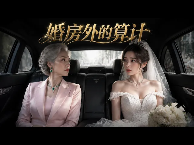 婚房外的算计