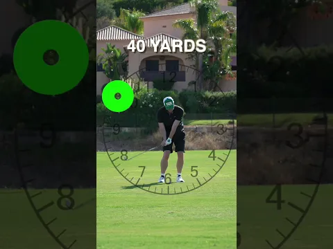 How To Master Your Wedge Distances (Super Simple Golf Swing Tip)