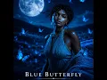 Blue Butterfly