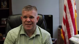 Mental illness at Peoria County Jail - Part 2