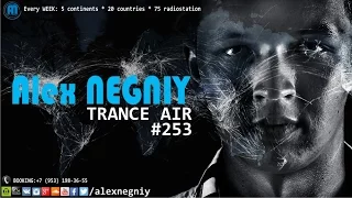 Download Alex NEGNIY - Trance Air #253 MP3