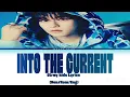 Seungmin (Stray Kids) – Into The Current (급류) 💙 Color Coded Lyrics [Han/Rom/Eng]
