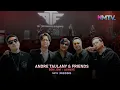 Download Lagu ANDRE TAULANY \u0026 FRIENDS | BON JOVI - ALWAYS | ANDRE, DESTA, SURYA, DIKTA, RAFFI AT PESTAPORA 2023