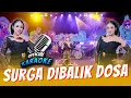 Download Lagu Karaoke - SURGA DIBALIK DOSA - Niken Salindry(Official Music Video ANEKA SAFARI)