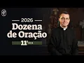 Lagu 11º dia - 12 Dias de Oração pelo ano de 2026