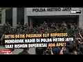 Download Lagu Truk-Truk Kopassus Turun di Polda Metro, Saat Rismon Diperiksa Kasus Ijazah Jokowi! Ada Apa?