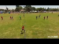 26 California Rush Cup Pacifica United 14G vs North Valley Youth Soccer
