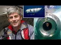 The Truth Behind Ocean Gate CEO Stockton Rush s Credentials Khoj The World
