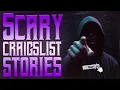 16 True Scary Craigslist Horror Stories