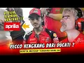 Download Lagu FIX‼️AKHIRNYA..PECCO KLARIFIKASI😱RESMI HENGKANG DARI DUCATI❓ BERITA MOTOGP HARI INI