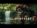Soul Sanctuary Deep Inner Journey Embrace Serenity Soothing Meditation Ambient Music