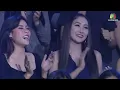ขอใจเธอแลกเบอร์โทร - หญิงลี ศรีจุมพล Feat.ยุ้ย | I Can See Your Voice -TH