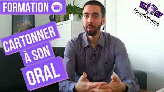 Formation CARTONNER A SON ORAL