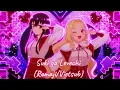 Download Lagu Suki ga Levechi | FULL LYRICS (ROM/VIET) | Akuyaku Reijou Level 99 Ending