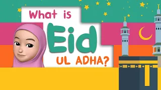 Download What is Eid ul Adha MP3