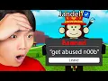 Lagu I Got BANNED by JANDEL!