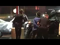 Police Pursuit Standoff Ends in Anaheim