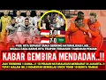 Download Lagu 🔴10 NATURALISASI TIBA DI BANDARA, PSSI YAKIN TIMNAS LOLOS PIALA DUNIA RONDE 4 SANGAT MUDAH