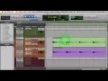 Pro Tools Playback Troubleshooting