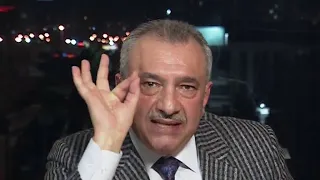 فائق الشيخ علي يتكلم عن مقتل قاسم سليmاني وابو مهدي المهندس  فائق الشيخ علي يتكلم عن مقتل قاسم سليmاني وابو مهدي المهندس